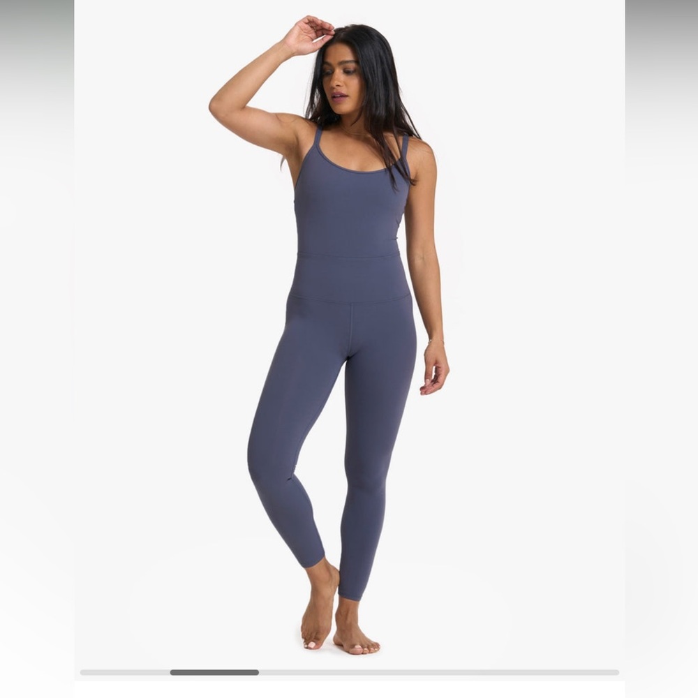 Vuori Mindset Jumpsuit Small new w/tags